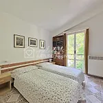 142 - Blu A - Quadrilocale A Con Ampio Giardino , Aria Condizionata E Wifi - Inclusa Nel Prezzo Apartment