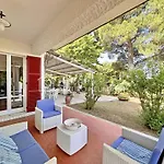 142 - Blu A - Quadrilocale A Con Ampio Giardino , Aria Condizionata E Wifi - Inclusa Nel Prezzo Apartment