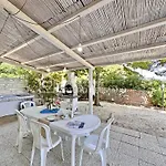 142 - Blu A - Quadrilocale A Con Ampio Giardino , Aria Condizionata E Wifi - Inclusa Nel Prezzo *