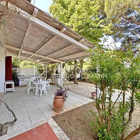 142 - Blu A - Quadrilocale A Con Ampio Giardino , Aria Condizionata E Wifi - Inclusa Nel Prezzo