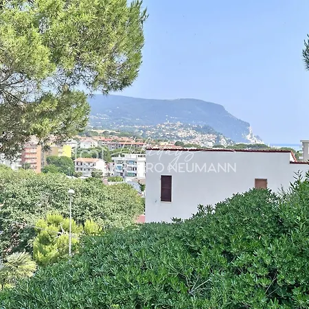 142 - Blu A - Quadrilocale A Con Ampio Giardino , Aria Condizionata E Wifi - Inclusa Nel Prezzo *